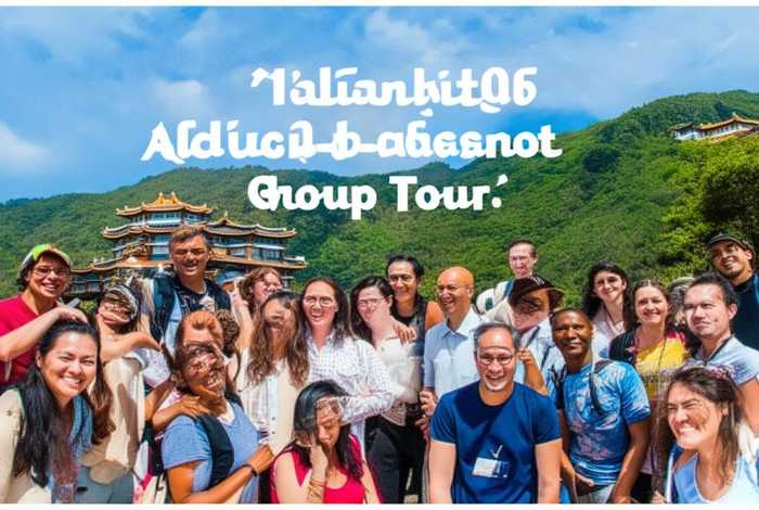 台湾旅行社跟团游；台湾旅行社跟团游哪个好