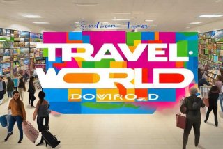 旅行世界下载 旅行世界下载官方