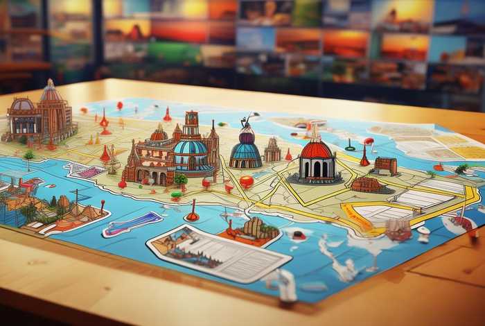 旅行笔记；旅行笔记app