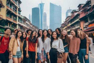 重庆青年旅行社旅游团报价（重庆青年旅行社旅游团报价多少）