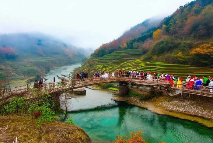 贵州旅游攻略 贵州旅游攻略必玩的景点有哪些 贵州旅游攻略 贵州旅游攻略必玩的景点有哪些