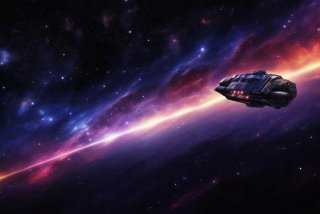 旅行到宇宙边缘普通话版，旅行到宇宙边缘中文版