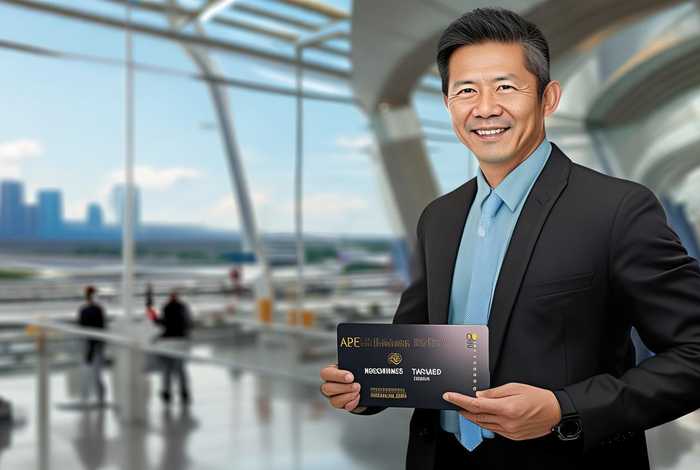 商务旅行卡apec 商务旅行卡apec属于什么签证