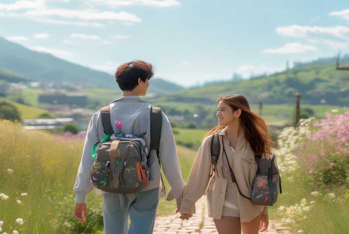 和爱豆一起旅行的日子txt 和爱豆一起旅行的日子txt百度网盘