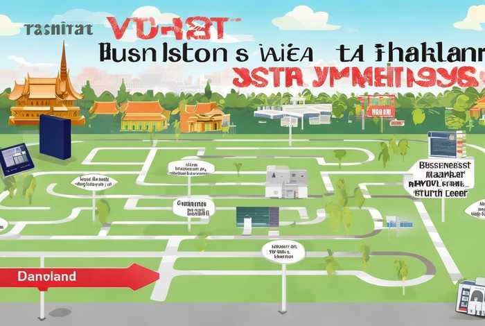 赴泰商务签证被拒怎么办；泰国商务签证需要什么材料