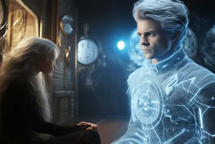 时光旅行者的妻子完整版 时光旅行者的妻子完整版在线播放