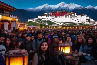 西藏青年国际旅行社 - 西藏青年国际旅行社总社