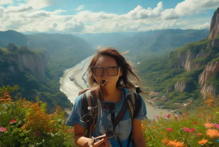 张小白的旅行最新视频 张小白的旅行最新视频全集