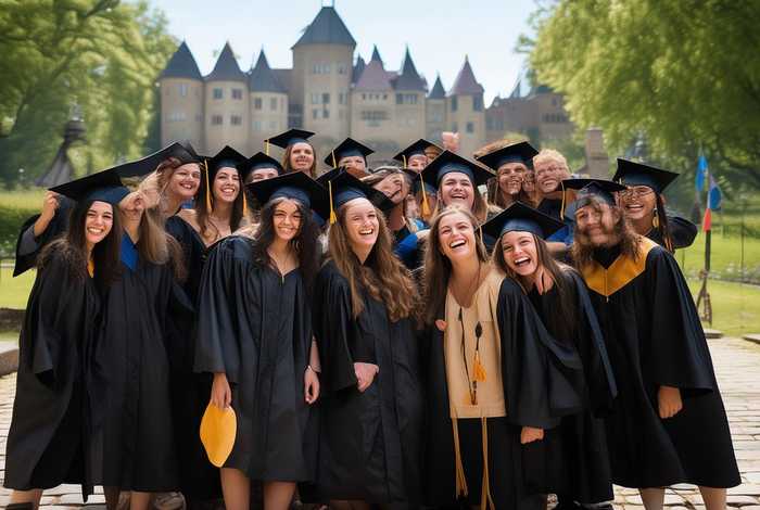 毕业旅行的英文（毕业旅行的英文说法）