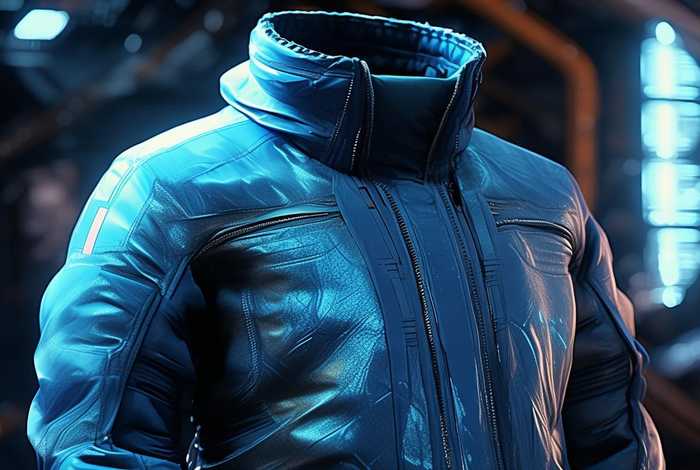 太空旅行者冲锋衣；太空旅行者冲锋衣属于什么档次