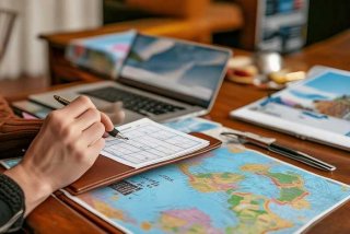 旅行支票怎么用（旅行支票怎么用英语说）