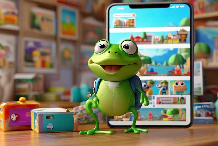 旅行青蛙怎么玩 旅行青蛙怎么玩在抖音上