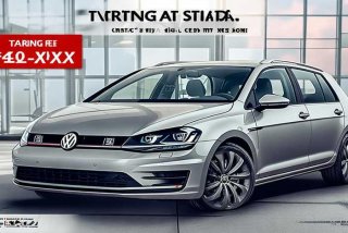 大众高尔夫旅行车价格多少；大众高尔夫旅行车价格多少钱