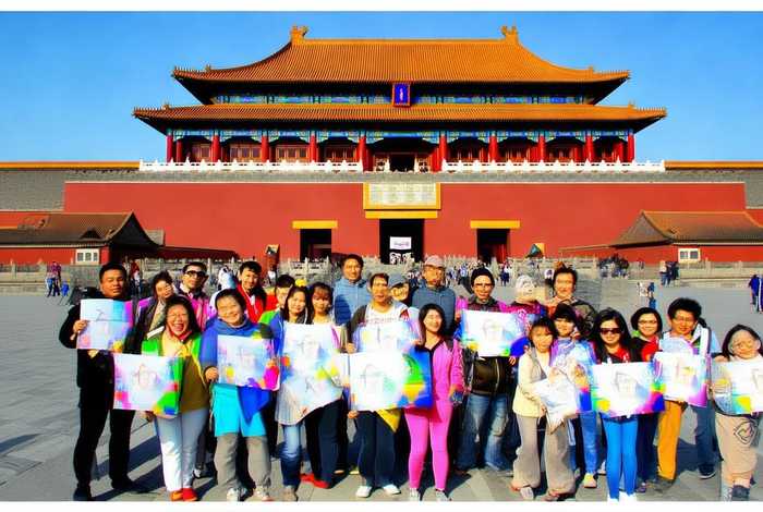 聊城旅行社北京三日游 - 聊城旅行社三日游报价及联系方式