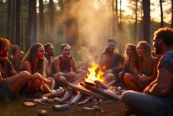 愉快的旅行结束怎么发朋友圈 - 愉快的旅行结束怎么发朋友圈说说