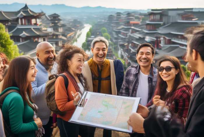 无锡旅行团报团旅行 无锡旅行团报团旅行多少钱