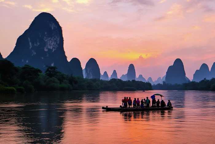 桂林旅行社咨询（桂林旅行社咨询热线）