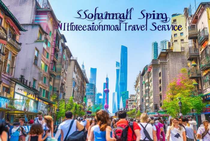 上海春秋国际旅行社产品介绍，上海春秋国际旅行社产品介绍图片