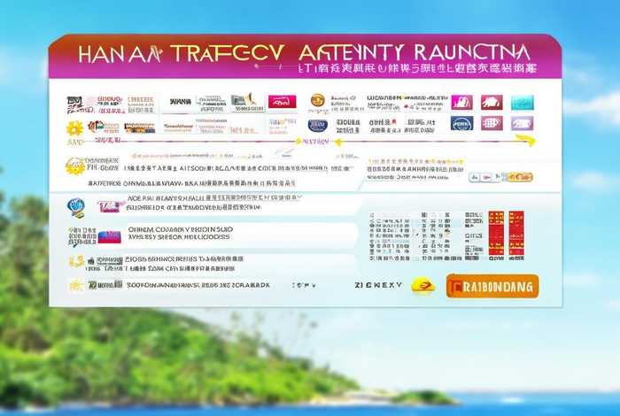 海南旅行社诚信榜单公布、海南旅行社诚信榜单公布时间