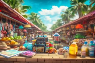 泰国旅行需要准备什么 泰国旅行需要准备什么东西