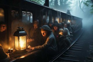 哗鬼旅行团电影完整版 - 哗鬼旅行团电影国语版高清完整版优酷