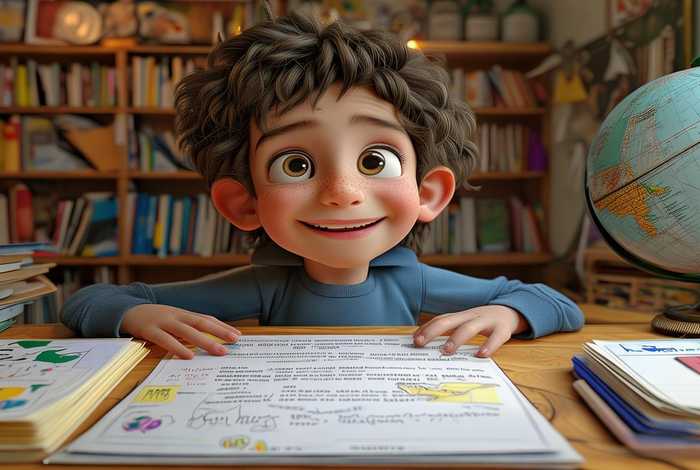 尼尔斯骑鹅旅行记读后感600字六年级，尼尔斯骑鹅旅行记读后感600字六年级作文