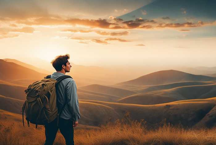 许巍旅行表达的含义(许巍旅行这首歌表达的寓意) 许巍旅行表达的含义(许巍旅行这首歌表达的寓意)