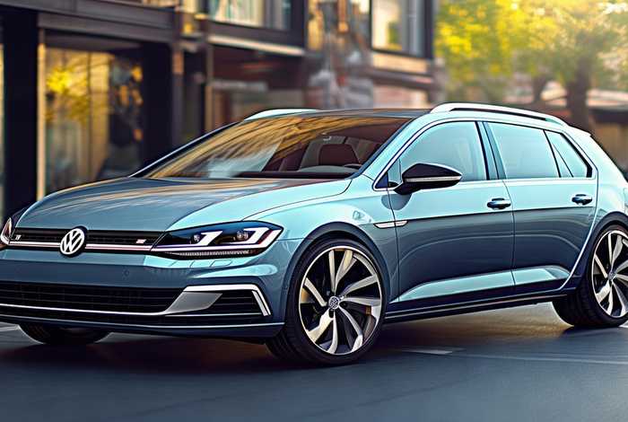 大众高尔夫旅行版哪代最好 - 大众高尔夫旅行版哪代最好看