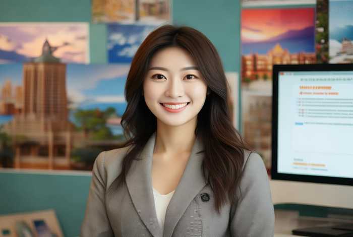 烟台康辉旅行社，烟台康辉旅行社苏洁简历