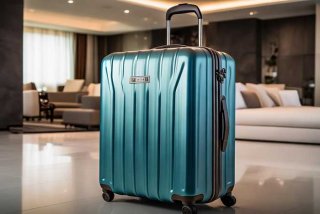 旅行箱品牌排行 - 旅行箱品牌排行榜前十名