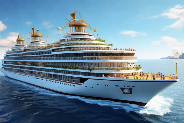 游轮旅行完整版、游轮 旅行