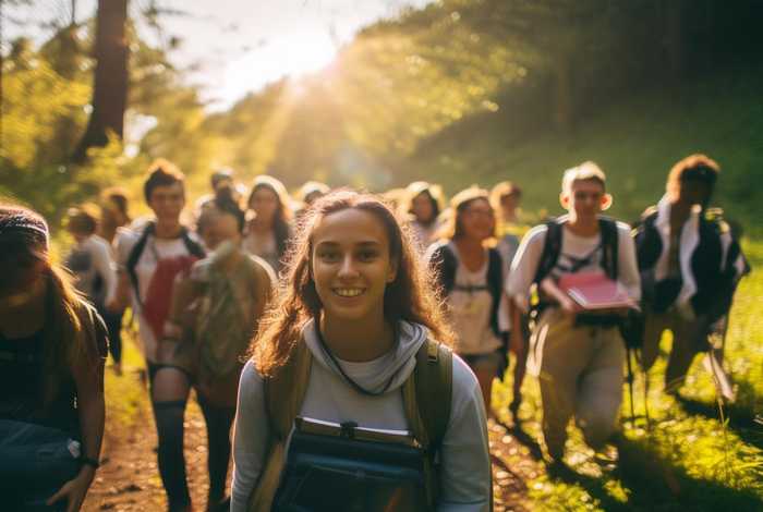 研学旅行是冷门还是热门，研学旅行是冷门还是热门呢