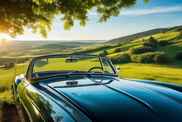 旅行车是什么车型 旅行车是什么车型图片