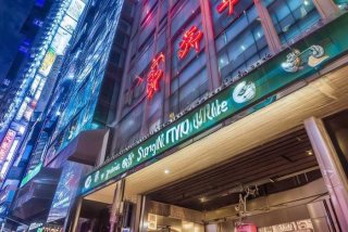 上海春秋旅行社总部地址，上海春秋旅行社总部地址在哪