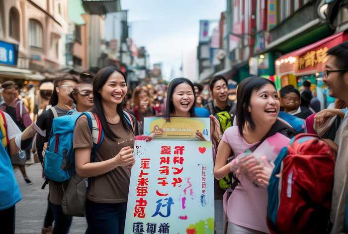 义工旅行大联盟 - 义工旅行大联盟公众号可靠吗