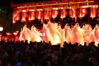 沈阳旅行社塔湾舞之媚曲中醉更新至814集（沈阳旅行社塔湾）