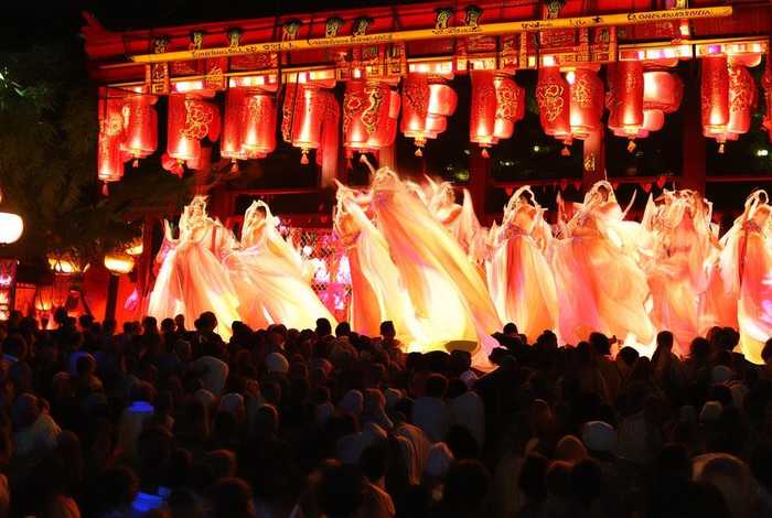 沈阳旅行社塔湾舞之媚曲中醉更新至814集（沈阳旅行社塔湾）