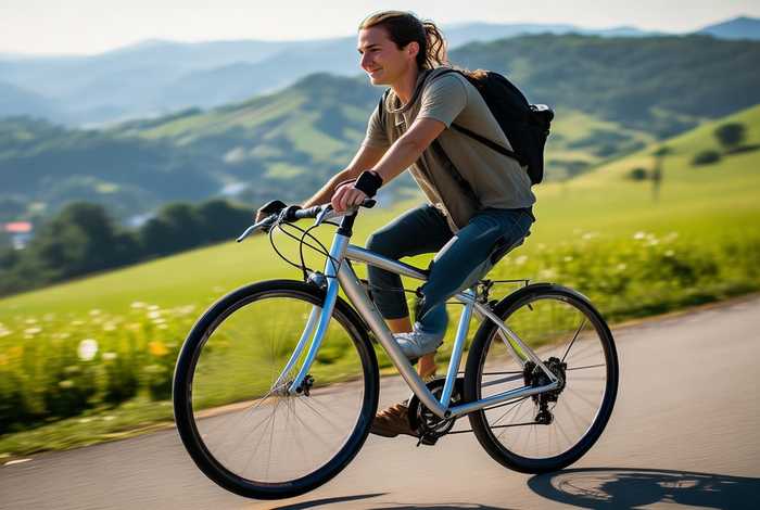 捷安特旅行车哪款好 - 捷安特旅行车哪款好骑