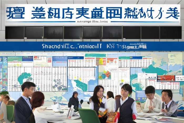 上海春秋国际旅行社主要职能 - 上海春秋国际旅行社主要职能是什么