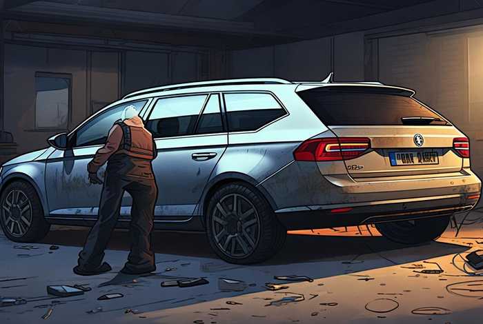 明锐旅行车通病故障（明锐旅行车通病故障怎么处理）