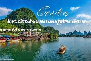 桂林旅行社前十名推荐；桂林旅行社排名前十名