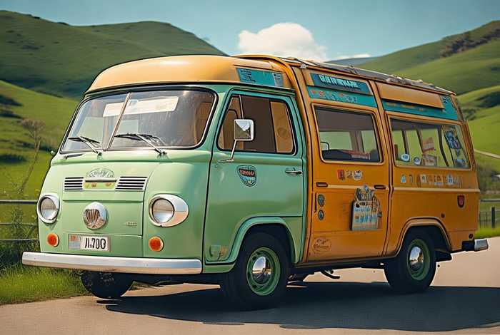 二手旅行车瓦罐车推荐；二手旅行车瓦罐车推荐一下