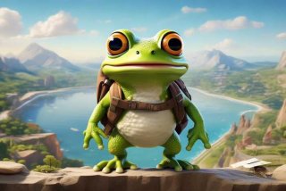 旅行吧井底之蛙观后感；旅行吧井底之蛙观后感400字