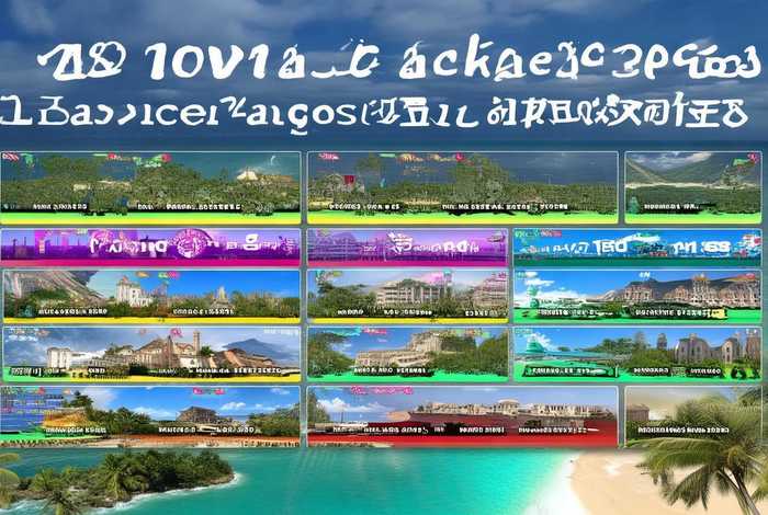 三亚旅行社价格一览表 三亚旅行社价格一览表图片