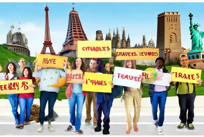 出国旅行英语必备口语900句，出国旅游英语口语900句