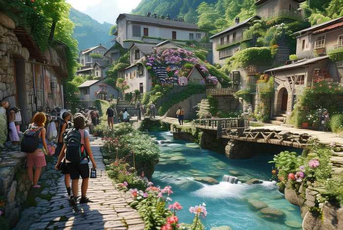 微旅行什么意思；微旅行是什么意思