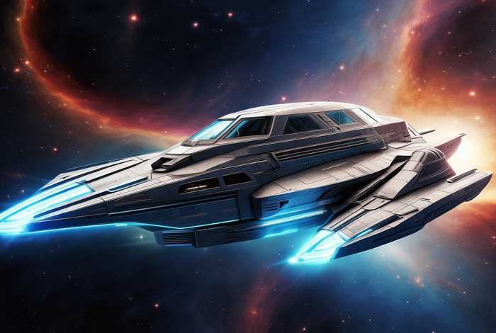 星际旅行小说、星际旅行小说十大排名