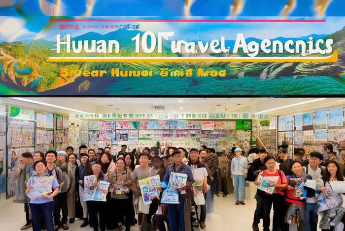 湖南旅行社排名前十名，湖南旅行社排名前十名有哪些