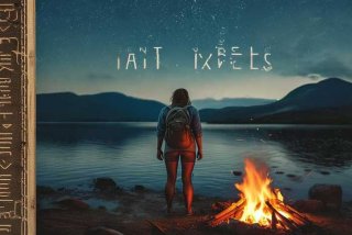 一个人的旅行小说；一个人的旅行小说在线阅读