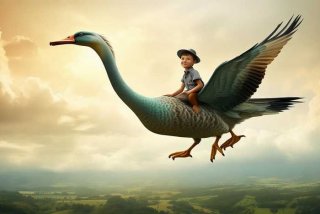 骑鹅旅行记简介概括；骑鹅旅行记的简介概括